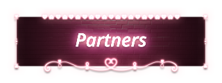 Partners Panel from Neon Valentine Panels Theme.